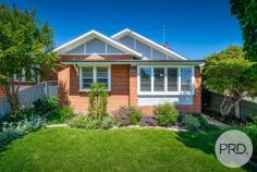  46 Garland Street Turvey Park NSW 2650 $989,000 Perfectly situated in a highly sought after area with all the luxuries of modern living. This four bedroom brick home oozes character and class. This home has received a recent high quality renovation allowing you to simply move in and enjoy. Featuring high ceilings and polished timber floors throughout. The stunning kitchen has an abundance of storage space, stone benches, two-pac cabinetry with stainless steel appliances. Large open plan kitchen, separate dining and lounge combination with French doors and access to the rear yard, undercover patio overlooking beautiful gardens and a large powered double garage with rear street access from Jarrick Street. Additional rear gates give you further ease of access to your rear yard. Internally the four large bedrooms offer period charm and all have built in robes. With the main bathroom fully renovated and second bathroom straight off the master providing a near ensuite feel. Second living room at the front of the home provides a retreat away from the kids with a beautiful outlook with northern light and an extra sunroom that can double as a vibrant working from home setup. All located within minutes of Wagga's CBD in the bustling suburb of Turvey Park sits 46 Garland Street. Within walking distance to Wagga Wagga High School, Kildare Catholic College and the ever popular Coffee Shop, The Brew. The appeal of this stunning home captivates you from the moment you see it. 