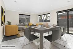  12 Towong Street Alfredton VIC 3350 $595,000 - $620,000 Ideally situated within walking distance of shops, schools, and recreation facilities. This McMaster built home is a must inspect property. Comprising delightful north-facing living dining kitchen area overlooking a private rear yard. Featuring three generous sized bedrooms and built-in robes. Tastefully tiled bathrooms with a separate laundry plus direct access to large double garage. Easy care, low maintenance garden and yard make life a pleasure to enjoy. Warmed by gas central heating and evaporative cooling with quality fittings throughout, you'll be more than satisfied here. So if it's downsizing or an investment it's ideally a great buy. 