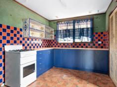  69 Lionel St South Kalgoorlie WA 6430 $240,000 In the real estate world, they call this a renovator’s dream. With great bones, well located and sitting on a good sized 1,018m2 block (approximately) this might be the reno project you’ve been looking for. Features include: - 3 Bedrooms - 1 Bathroom - Partly updated kitchen - Secure fencing - Timber Deck (verandah) - Single carport - 30m2 Patio area (approx.) - 6m x 4m Shed/garage (approx.) - Side access - 1,018m2 Block size (approx.) Contact Shack Evans on 0439 414 711 to arrange an inspection today. 