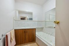  5 Pitt Street Kalgoorlie WA 6430 $450,000 Set on the outskirts with no front facing neighbours is this rare fantastic entertainer. 2 bedrooms 2 living areas 1 bathroom Well equipped kitchen Dishwasher Ducted evap air conditioning 3 reverse cycle air conditioners Fabulous high entertaining patio with decking Sparkling below ground pool Glass pool fencing Huge powered shed with rear access Electric doors on shed Block approx: 506m2 Rates approx: $2,200 Water approx: $280.00 PROPERTY FEATURES • 	 House • 	 2 bed • 	 1 bath • 	 1 Parking Spaces • 	 Land is 506 m² • 	 Toilet • 	 Carport • 	 House House Category. 