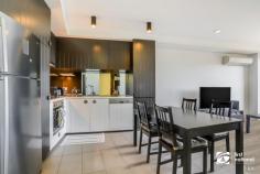  Unit 513/45 Edgewater Blvd Maribyrnong VIC 3032 $370,000 Located right in the heart of Maribyrnong, this complex offers a cozy and well-kept apartment with a blend of contemporary style and everyday convenience. What You'll Find: Modern Living: Step into an apartment that combines modern design with everyday comfort. Open-Plan Kitchen: The kitchen opens up to the dining area, with easy access to a balcony on the fifth floor that boasts beautiful views. Spacious Bedroom: The bedroom is roomy and comes with built-in robes and access to a balcony. Convenient Features: You'll have a central bathroom and a European-style laundry for your convenience. Year-Round Comfort: Keep comfortable all year long with a split system for heating and cooling. The kitchen is equipped with a gas stove, electric oven, and dishwasher. Plus, there are stylish floorboards in the living area and bedroom. Parking Ease: Enjoy undercover parking with direct access to your apartment and additional storage cage for your conveneance. Investor's Delight: Currently leased until December 2023, this property brings in $1,390 per month, making it a great investment or a perfect start for first-time buyers. Prime Location: With public transport right outside your door, and Highpoint Shopping Centre, Maribyrnong Aquatic Centre, Maribyrnong College, Footscray Hospital, and the Maribyrnong River close by, you're in the heart of it all. Don't miss out on this opportunity to own a comfortable and convenient apartment in Maribyrnong or add to your investment portfolio. 