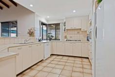  84 Bayview Street Mount Tarcoola WA 6530 $695,000 The adage "good things come in threes '' certainly rings true for 84 Bayview Street Mount Tarcoola. Spanning two levels this residence has a trio of distinctive features and with the combination of multiple living area, affording secure views and outside entertainment area makes it a standout in this property market. A rare find in the suburbs would be the addition of the double garage workshop at the rear and the maintenance-free backyard, an appealing feature for busy homeowners. The perfect place to take advantage of the coming summer months would be the pool and BBQ area. A covered patio dotted with carefully placed hanging baskets provides comfortable shaded outdoor spaces to compliment the pool and the perfect place to enjoy those balmy nights with the backdrop of pretty ocean and city views. With the low maintenance outside of the property your weekends are your own and there is still the extra garage and workshop for the serious home handyman/woman. Viewing is to be arranged by calling Janette Brennan or attending the coming open home. Features include but not limited: Double garage plus rear access to double garage Inground pool 5 station garden reticulation system NBN Solar Panels 5KW Bottled/Gas Hot Water System and stove Reverse cycle air to master bedroom and family room Fans throughout Land area 809 m² Year Built 1990 