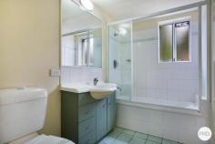  53/150 Marine Parade Southport QLD 4215 $330,000 Modern one bedroom apartment located in the ever popular of Blue Water Bay complex. Leased until August 2024. Earning 7.5% gross income approx and tucked away in a private position at Southport's "Blue Water Bay Resort" - this over-sized one bedroom lifestyle unit, awaits your decision. Not often available, this unit surrounded by tropical pools and gardens represents a great opportunity to secure prime Marine Parade investment real estate across the road from the Broadwater Parklands. Original unit, ripe for a quick renovation or upgrades and as an addition to a new or growing investment portfolio. Earns $24,000 + p/a gross income on permanent rental. Nothing to do but relax when you buy and settle this one. Our seller is retiring and exiting their investment portfolio with us. Featuring: * Spacious living area * Lounge opening to the balcony * Fully equipped kitchen with ample cupboards * Separate internal laundry cupboard and storage space * Two way bathroom with separate wardrobe * Resort facilities including: Lagoon style swimming pool, full sized tennis court, and gymnasium * Rental current until August 2024 is $480/week that represents a 7.5% approx gross return. Location: - Across the road to Broadwater Parklands and Southport Pool - 0.2 km to public transport along Marine Parade - 0.4 km to bus to Griffith Uni & GCU Hospital - 1 km to Australia Fair Shopping Centre - 3.7 kms to Griffith University & GCU Hospital. 