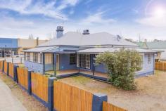  83 Rusden Street Armidale NSW 2350 $490,000 - $530,000 Nestled only a block away from the bustling CBD, this spacious home offers the perfect blend of comfort and convenience. Not only is this residence a spacious family home it is zoned MU1. This residence boasts four generously sized bedrooms, providing ample space for your family. Additionally, a sunroom offers versatility as a study, office, or relaxation space. Situated within walking distance to shops, parklands, and schools, you'll enjoy easy access to everything you need for a vibrant and dynamic lifestyle. The large open plan living, dining, and kitchen area provides an expansive setting for family gatherings and entertaining guests. With room to spare, you have the perfect canvas to renovate and enhance the space to your liking. Unlock your creativity and add your personal touch to this home. There's ample opportunity to renovate and improve, allowing you to transform this property into a true reflection of your style. The bathroom features a bathtub and toilet, accompanied by a second separate toilet for added convenience, making daily routines a breeze. Step onto the inviting north-east facing deck to soak in the morning sun. It's the perfect spot to enjoy your coffee and start the day off right With a history of generating $430 per week, this property presents a strong investment opportunity that you won't want to miss. 83 Rusden Street offers space, location, and potential all in one. Whether you're looking for your family's dream home or an astute investment, this property ticks all the boxes. 