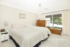  20 Church Rd, Moss Vale NSW 2577 Nestled amidst an enchanting, meticulously manicured garden, this exceptional residence exudes an aura of unparalleled tranquility and charm. It is ideally positioned ensuring the utmost privacy and seclusion, while still being just moments away from the vibrant heart of the Moss Vale town centre. This home epitomises the quintessential family living experience, with a host of remarkable features and amenities that are bound to exceed your expectations. From the moment you step onto the property, you'll be captivated by the lush grounds and the sense of serenity that surrounds you. Prepare to be enchanted by the possibilities that await you in this exceptional oasis. We welcome your enquiry. Features include; Daikon zoned, ducted reverse-cycle | Gas log fire | Insulated walls and ceilings Plantation shutters | Curtains made by Campbell Roberts Privacy blinds and block-out blinds Hardwood timber floors | Carpet Irrigated gardens | 2000L water tank Two-bay shed with workshop office | Garden shed Private, half an acre corner block 
