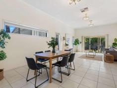  19A Reece Avenue Klemzig SA 5087 $695,000 - $735,000 This gorgeous, 2013 built, single level, three bedroom plus study/fourth bedroom, two bathroom, courtyard home, boasts a whopping 150sqm approx. of quality indoor and outdoor living space and sits on a fabulous, easy care allotment of some 348sqm approx. Handy to absolutely everything including Kindergarten schooling at the end of the street and Klemzig Primary School just a block or two walk from home. Coles supermarket shopping and public transport is equally as close, whilst the city is just a short ten minute drive for your daily CBD commute! The perfect 'Lock it and Leave it' low maintenance home, featuring spacious bedrooms, all with built ins and a walk through robe and ensuite to the master, along with the class of high ceilings and a 12 panel solar power system, this wonderful home is deceivingly unassuming from the street and just ideal for downsizers or investors! Off street parking for two leads to the secure under the main roof garaging with auto panel lift door and internal access for convenience, whilst the beautifully manicured, low care front yard, delivers the ideal 'Lock it and Leave it' property, with little or no maintenance to worry about in your absence. Stepping into the residence itself and the modern décor, tones and trim, along with the sheer elegance of the porcelain floor tiling throughout accentuates the feeling of spaciousness on offer, whilst the class of the extra high ceilings to the rear half of the residence, stamp the home with an air of pure opulence. Enjoying the services of a large walk through robe to the convenience of a gorgeous ensuite, the master bedroom is just reward for the hard working home owner, at the end of a long and busy day. A little further down the passage, past the sliding doors that leads out to a lovely little outdoor undercover retreat perfect for the morning coffee, and past two more spacious bedrooms, both with built in robes, is the homes main bathroom, featuring shower and bath facilities, a vanity and a separate toilet for family convenience. The laundry has independent access to the clothesline at the rear whilst right opposite, bi fold doors open up to the wonderful study/rumpus/games room/home office or perhaps a fourth bedroom, depending on your needs. So much flexibility! From here the home blossoms in fabulous open plan living, commanding breath takingly high ceilings that accentuate the spaciousness on show before you. An enormous informal family living room is adjoined by the informal dining area and overlooked by the wonderful central feature kitchen, ensuring the chef of the day, is a part of all the families conversation. The kitchen itself is wonderfully functional and family friendly with a wide breakfast bar playing home to a stainless steel dishwasher, continuing the theme of eye catching excellence. Miles of cupboard and bench space with wonderful cabinetry, is punctuated with the class of a stainless steel electric oven, with a four burner gas cook top and will have the chef of the day drooling in culinary bliss. The informal lounge room at the very rear commands a light, bright and airy ambience, courtesy of the sliding doors out to the rear undercover outdoor entertaining area, which in turn, overlooks the very private rear yard, dressed beautifully in a quality artificial turf, delivering low care heaven, yet just perfect for the kids and family pets. With endless added features such as the central gas heating and the ducted evaporative cooling, or the fibre to the premise NBN connected, or the 1.5KW solar, this fabulous property is ideal for retirees looking to downsize to something more manageable or perhaps, the perfect option for an investor or owner occupier heaven! Being offered for sale by Scott Nowak from Ray White 0412 567 212 RLA: 262999 and Adrian Campbell from Aldinga Beach Real Estate Service 0405 817 769. 