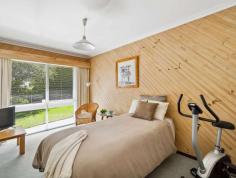  3-5 Thomas Street Myrtleford VIC 3737 $1,250,000 Prepare to be amazed by this exceptional property located on Thomas Street. Opportunities like this don't come around often, as the current Vendors have lovingly owned and cared for this home for an impressive 50 years. Now, it's your chance to own a piece of history and make it your own. This double block property with separate titles, boasts a spacious and thoughtfully designed brick veneer dwelling with opportunity to further utilise the adjoining block. This home standing strong for half a century is a testament to enduring quality and timeless appeal. Offering ample space with 4 bedrooms and 2 bathrooms this home is perfect for a family. Stepping inside to the entrance hall, prepare to be captivated by a charming lounge area with natural light filling the space and views through ceiling to floor windows. Extending from the lounge is a separate dining area and adjoining open plan kitchen and family room. The kitchen houses modern amenities including an induction cooktop and double wall oven making it a chef's delight. The spacious master bedroom is a parent's retreat featuring an ensuite and built-in robes. All other bedrooms are equipped with built in robes providing ample storage space for your family's needs. Enjoy year-round comfort with a reverse cycle air conditioning and an evaporative air conditioning. For added comfort and convenience there are electric sun blinds. The main bathroom features a double vanity, a shower/bath combination, and a separate WC. Nestled into the stunning landscaped split-level garden of established trees, shrubs, plants and leveled lawn area, there is a large overed private dining space perfect for outdoor dining and barbequing. Also, on this level there is a carport to house 2 cars. Underneath the house there is ample standing space for use as a workshop and storage area. The adjoining block offers opportunities to utilise the space as vegetable garden, for a swimming pool, caravan storage or further development. This home is an easy walking distance to schools, sporting stadium and the golf course making it an ideal choice for families & retirees. Contact our agent today to schedule an inspection and experience the beauty and comfort this home has to offer. 