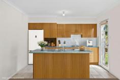  3/12 England Street West Wollongong NSW 2500 $680,000 - $720,000 Embrace a carefree, suburban lifestyle with this north-facing, two-bedroom villa located in the heart of West Wollongong. Set within a boutique complex of only three, this lovingly maintained residence provides a neutral canvas for you to express your own style with scope to add further value. The light-filled courtyard offers endless possibilities for alfresco entertainment while creating a harmonious relationship between indoor and outdoor living. A lock-up single garage with internal access and an additional car space add further appeal to this city-fringe address. Presenting the ideal investment, desirable downsize or effortless entry-level opportunity, this single-level villa strikes the perfect balance of classic comfort and single-level convenience. Features: Well maintained kitchen with electric cooktop Lock-up single garage + car space Tidy bathroom with seperate tub Sliding doors from living to paved courtyard Close to Wollongong CBD and Keiraville Village 