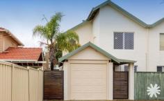  Unit 5/8 Mary St Como WA 6152 $774,000 A desirable lifestyle awaits the lucky buyer of this conveniently located and privately positioned townhouse, where neither a coffee nor the price, are out of reach. Within walking distance to the colorful Preston Street entertainment precinct, with its numerous celebrated cafes and eateries, a host of convenient amenities, and the river, this is the ultimate lifestyle destination. Inside, this home will surprise and delight you. Recently refurbished and boasting brand new, solid timber flooring throughout, a large open plan kitchen and dining area, and a spacious separate lounge, this easy-care lock ‘n’ leave abode is destined to impress. Accommodation comprises three big bedrooms, all on the first floor and two with robes, as well as a spacious bathroom with a bath upstairs, and a second bathroom downstairs. Entertaining is a breeze all year round in the expansive rear courtyard, which features an electric awning for protection from the elements. Designed with easy care living in mind, with a sought-after Como Beach address to match, this surprisingly spacious and instantly appealing residence makes perfect dollars and sense! Other features include: – Perfect for owner occupiers with vacant possession for settlement – Rent appraised up to $680/week – Parking includes a single lock-up garage plus one car bay – Pet friendly complex – Secure roller door to garage – Polished timber floors – Reverse cycle air-conditioners – Dishwasher – Security screens – Gas cooktop & stainless steel rangehood – Walk in pantry – Ceiling fans to bedrooms – Built in robes – External storeroom has been converted to a private Study with its own air-conditioner Conveniently located 3-bedroom, 2-bathroom homes like this in riverside Como don’t stay on the market for long, to avoid disappointment & secure this one-of-a-kind property. 