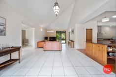  41 Bakker Drive Bonville NSW 2450 $1,550,000 - $1,650,000 Introducing a rare gem in Bonville! Nestled on an expansive 6255m2 parcel of land, this remarkable estate is a haven of natural beauty and architectural elegance. This stunning home comes with its very own private lagoon, creating a picturesque backdrop for your daily life. Enjoy the serene sounds of nature and the tranquility of your surroundings. As you step onto the property, a spacious wrap-around verandah welcomes you. It's the perfect place to unwind, enjoy al fresco dining, sip your morning coffee, or witness the breathtaking sunsets that Bonville has to offer. Inside, you'll find three generous bedrooms, each thoughtfully designed for comfort and style. Additionally, there's a convenient study that can serve as your home office or a quiet space for creativity. For those in need of extra space, there's a separate studio apartment with a kitchenette and bathroom. It's a versatile addition, perfect for accommodating guests or even generating rental income. The interior of the house boasts ornate cornice, high ceilings, and feature windows that flood the multiple living spaces with natural light, creating an atmosphere of timeless elegance. Step out into your own private oasis, complete with a swimming pool, ideal for hot summer days and entertaining your family and friends. Practicality meets luxury with a laundry room that includes an additional toilet and shower, adding convenience and functionality to your daily life. The house itself is a masterpiece of sandstone coloured, block construction, offering both durability and charm. And that's not all; this property is equipped with a solar power system to save money on electricity and a bore to ensure you never run out of water. As if all of this weren't enough, this exceptional property is located less than 10 minutes' drive from the vibrant community of Sawtell and conveniently close to the prestigious Bonville International Golf Course, offering the perfect blend of natural beauty and modern convenience. Your dream home in Bonville awaits. Schedule a private viewing today to experience the magic of this remarkable residence. 