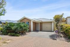  29 Lighthouse Terrace Seaford Meadows SA 5169 $480,000 - $520,000 29 Lighthouse Terrace is the right choice for the astute buyer seeking modern, low maintenance living and convenience at their fingertips. Whether you are looking to owner occupy or add to your investment portfolio - homes in this location are very much in demand. Natural light fills every space with modern tone selections throughout. Timber look lino ensures the traffic areas are easily maintained with the warmth of carpet to all three bedrooms. At the front of the home is the master bedroom which is linked via the ever popular and convenient, 3 way bathroom to the rest of the home. The open plan living area for kitchen/dine/lounge is ideally located at the rear of the home with easy inside/outside access via glass sliding door. In the kitchen we have plenty of bench and cupboard space with an uninterrupted outlook to the rear courtyard where the manicured yukkas make quite a statement. Features of this home include: • 	 Open plan kitchen/living/dine • 	 Gas Cooktop • 	 Dishwasher • 	 2.7m high ceilings • 	 Natural toned flooring • 	 NBN • 	 Separate laundry with plenty of storage & bench space • 	 Carport UMR with auto roller door • 	 Ducted heating & cooling throughout • 	 Instant Gas HWS • 	 Paved outdoor entertaining area UMR • 	 Established yard This position in Seaford Meadows is ideal for both young & old. Offering child friendly parks, nearby access to Seaford Railway Station and Seaford Meadows Shopping Centre and the stunning Moana Beach only a few minutes drive. To find out more about this great property & inspection times, call Deb Sorensen from Ray White Christies Beach on 0408 316 011. 