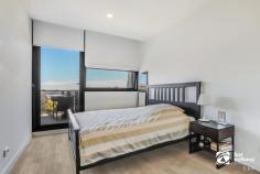  Unit 513/45 Edgewater Blvd Maribyrnong VIC 3032 $370,000 Located right in the heart of Maribyrnong, this complex offers a cozy and well-kept apartment with a blend of contemporary style and everyday convenience. What You'll Find: Modern Living: Step into an apartment that combines modern design with everyday comfort. Open-Plan Kitchen: The kitchen opens up to the dining area, with easy access to a balcony on the fifth floor that boasts beautiful views. Spacious Bedroom: The bedroom is roomy and comes with built-in robes and access to a balcony. Convenient Features: You'll have a central bathroom and a European-style laundry for your convenience. Year-Round Comfort: Keep comfortable all year long with a split system for heating and cooling. The kitchen is equipped with a gas stove, electric oven, and dishwasher. Plus, there are stylish floorboards in the living area and bedroom. Parking Ease: Enjoy undercover parking with direct access to your apartment and additional storage cage for your conveneance. Investor's Delight: Currently leased until December 2023, this property brings in $1,390 per month, making it a great investment or a perfect start for first-time buyers. Prime Location: With public transport right outside your door, and Highpoint Shopping Centre, Maribyrnong Aquatic Centre, Maribyrnong College, Footscray Hospital, and the Maribyrnong River close by, you're in the heart of it all. Don't miss out on this opportunity to own a comfortable and convenient apartment in Maribyrnong or add to your investment portfolio. 