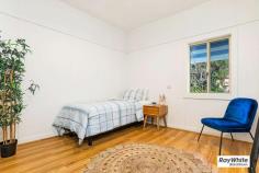  19-22 Deleware Road Riverstone NSW 2765 Sanjay Saki from Ray White is excited to introduce you to a beautifully renovated cottage on a spacious piece of land. This home offers country-style living right in the heart of the city. Whether you're a first-time home buyer or an investor, this property is perfect for you. Key Features: Relax in the cozy lounge with a fireplace, ensuring warmth in winter and comfort in summer with air conditioning and a ceiling fan. Discover a dining room and study, offering an ideal space for family meals and productive work. Experience the charm of a beautifully renovated kitchen featuring a stone benchtop, an electrical cooktop, and an oven. Enjoy two spacious bedrooms with beautiful hardwood flooring and one featuring a ceiling fan. The bathroom offers a vanity and a shower over the bath, while a separate toilet adds to the convenience. The laundry offers external access for your convenience. The expansive sunroom floods the entire house with an abundance of refreshing natural light. Stay connected with NBN connectivity for fast internet. Outdoor features include a large shed, concreted car space and generous backyard. This property is conveniently zoned as RU4 and located in close proximity to Riverstone Public School, Riverstone High School, local bus services, Riverstone Station, and shops. 