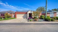  31 Blayney Lane Nagambie VIC 3608 $645,000 This stunning 3-bedroom, 2-bathroom house is the perfect place to call home. With a spacious interior, ample storage, and a modern design, this property offers everything you need for comfortable living. As you enter the home, you will be greeted by a light-filled living area featuring a split system aircon and heating, ensuring year-round comfort. The open-plan layout seamlessly connects the living, dining, and kitchen areas, creating a perfect space for entertaining family and friends. The kitchen boasts a walk-in pantry and all-electric appliances, making cooking a breeze. The stacker sliding door opens up to a deck, providing a great spot for outdoor dining and relaxation. The backyard offers space for you to indulge in your gardening hobbies. This property also features eco-friendly solar panels, helping you reduce your carbon footprint while saving on electricity bills. The double garage provides secure parking for two vehicles, ensuring convenience and peace of mind. Located in a peaceful neighbourhood, this property offers a serene lifestyle while still being close to essential amenities. Enjoy the nearby parks, lake, and nature reserves, perfect for outdoor enthusiasts. The aerial view of the property showcases its prime location, adding to its appeal. This home is a part of the Elloura Estate, allowing residents access to enjoy the club room, gym, swimming pool and tennis court which they can use at their leisure. 