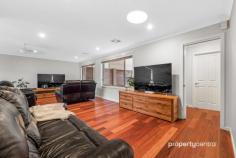  24 Rosemont Ave Emu Plains NSW 2750 $1,250,000 - $1,350,000 Located in a highly sought after pocket of Emu Plains this much loved and beautifully renovated family home rests in a quiet street surrounded by other quality homes. Boasting 5 bedrooms, all with built in robes and ensuites to both the master and large 5th bedroom/in-law accommodation. The open plan kitchen, living and dining area flow effortlessly onto the enormous outdoor undercover living area, private yard and sparkling inground pool. Separate access to the 5th bedroom provides the opportunity for inlaw/teenage living or possible office/home business (STCA). Located just minutes from parks, Nepean River, schools, shops, walking distance to Emu Plains station and easy access to the M4 motorway. This home offers a rare opportunity for large or blended families and could be the one you have been waiting for. Call us today to arrange your inspection. * Land size approx. 739.8sqm * Fully fenced private yard, heated inground pool, huge undercover outdoor living area * Quiet street, easy access to Nepean River, parks, Lennox shopping centre, schools, Emu Plains railway station & M4 motorway * Fully renovated kitchen with stone benchtops, glass splashback & gas cooking, separate access to adaptable in-law/teenage/office space, security alarm & cameras * Fully renovated family bathroom with freestanding bath and 2 ensuites, modern flooring, ducted air conditioning with 6 zones, attic storage, ceiling fans, solar panels 