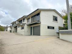  2/23 Roberts Street South Gladstone QLD 4680 $285,000 Welcome to 2/23 Roberts Street South Gladstone! This exceptional townhouse offers an enticing blend of modern comfort, style, and convenience. With 3 bedrooms, 2 bathrooms, and a private garage, it's the perfect haven for families or those in search of spacious living, ideal investment opportunity. Short drive to local shopping centres, cafes and local schools. • Two inviting carpeted bedrooms complete with air conditioning, built-in wardrobes, and ceiling fans. • One of the bedrooms opens up to the back courtyard. • Modern bathroom with a separate toilet • Convenient internal laundry • Single remote garage, featuring a roller door access to the courtyard area. • Spacious open-plan living with air-conditioned kitchen, dining, and lounge areas. • Well-appointed kitchen, complete with a dishwasher • The lounge area extends to a small verandah • Main bedroom carpeted bedroom features air conditioning, built-in wardrobe, a ceiling fan and ensuite • Plenty of visitor parking options are readily available for guests. • Currently tenanted until 28th Jan 24 Don't let this opportunity slip through your fingers. Contact Deardrie today to schedule a viewing and make this property your own. 