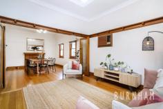  43 Summerhill Rd Footscray VIC 3011 $965,000 - $1,060,000 Situated on approximately 440m2 of land; blending the charm of period features, the comfortability of modern updates and a central blue-chip location, this generous three-bedroom house presents as the perfect family home. This beautifully kept and well-maintained Californian Bungalow flaunts all the appeal of its 1930’s, art deco origin. Featuring leadlight glass windows and doors, a classic yet spacious layout, ceiling roses and original timber trim and floorboards throughout. Within the home, the proportions are generous from end-to-end. In the light-filled living and dining space, decorative bi-fold doors allow for the flexibility of an airy open-plan layout or formal, separate zones. The heart of the home, the kitchen, features ample storage, gas stove and a large meals area. Retreat to the bright and spacious primary bedrooms with built-in robes. Updated recently, the bathroom has a clean, relaxing feel and consists of a vanity with storage, original casement windows, shaving cabinet, feature tiles and bathtub. A walk-through laundry and toilet, sunroom and quiet study complete the primary residence. The large, versatile studio at the rear of the block is bathed with light as it overlooks the surrounding garden. With established trees, low-maintenance plants, a decked seating area and shed, the backyard is a tranquil sanctuary for a growing family. Located approximately 8kms from Melbourne’s CBD, an abundance of amenities are within arms stretch. West Footscray train station is only a 3min drive away, Footscray Hospital is within 300m and Central West Shopping Centre is a short 5min drive. Numerous reserves and parklands, Highpoint Shopping Centre, coveted primary and secondary schools, quirky cafes and renowned restaurants are all just around the corner. Key features: – 440m2 of land (approximately) – Two large primary bedrooms – Kitchen with meals area – Bright and airy living/dining space – Updated bathroom with tub – Sunroom – Quiet study at the rear – Walk-through laundry and toilet – Separate, versatile studio – Low-maintenance backyard with a seating area and shed Additional features: – Driveway parking for two cars – Split system heating and cooling in the bedrooms, living space and studio – Low-maintenance front garden – Decked verandah – Two central linen cupboards 