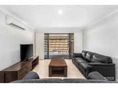  Unit 7/241 Upper Dawson Rd Allenstown QLD 4700 $450,000 This is living at it’s best. This is a three bedroom, 2 bathroom open plan unit which is fully air-conditioned and has a modern kitchen and bathrooms. * Main air-conditioned bedroom with ensuite and walk in robe * 2 spare air-conditioned bedrooms with ceilings fans and built-ins * Open plan air-conditioned kitchen, dining and lounge * Modern kitchen with dishwasher and breakfast bench * Modern bathroom with separate bath and shower * Security screens and crimsafe around the unit * Fully furnished with fridge, washer and dryer, lounge suite, dining suite, outdoor entertaining suite, Tv and unit, all beds for each room and more, ready to move straight in * Undercover entertaining area * Automatic secure double garage This modern unit is ready for new owners and will suit an array of buyers from couples, families to investors, call today to inspect… 