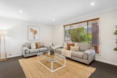  23 Cosgrove Cl Clovelly Park SA 5042 With a north-facing backyard, generous proportions, and a cul-de-sac position less than 100m from Graham Watts Reserve and Playground, this attractive home will have an instant place in the heart of any family. Accessible from the tiled entry hall, carpeted formal living and dining spaces are separated with soft archways, before an open casual meals area and family room at the rear, both overlooked by the family-sized kitchen. There will be plenty of room for helping hands here; a gas cooktop, rangehood, walk-in pantry, sizeable breakfast bar and endless bench space complemented by a beautiful bay-windowed alfresco outlook from the double sink. Sliding doors from the family room open onto a substantial paved outdoor entertaining space under the protection of a verandah and with views of the northerly aspect yard with a mix of lawn, established garden beds and gravel; the carport happily doubling as a larger scale alfresco area fit for the most extensive of gatherings. Four bedrooms begin with a spacious master suite occupying prime position with polished timber floors, built-in and walk-in robes, ceiling fan, an ensuite bathroom and bay window overlooking the front yard. In their own wing, a further three bedrooms (two with robes) are serviced by the central family bathroom with shower, bath and separate w/c. We love: - Solar panel system including Tesla battery - Multiple living spaces - Double carport with drive-through access - Heating & cooling - Separate laundry - The position Take your pick of local reserves, there are a handful within the confines of a leisurely Neighbourhood stroll. The Tonsley Hotel & Cellars, schools, the Mitchell Park Railway Station and Oval, Flinders University Tonsley, world-class Pasadena Foodland and Westfield Marion Shopping Centre are minutes away. City commutes an easy 10kms, and the beautiful Brighton Beach even less. The ideal family fit out; everyone will love something about Cosgrove Close. 