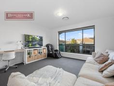 9 Sandstock St Moorebank NSW 2170 Located in the desirable suburb of Georges Fair, this luxurious single level home presents spacious living inside and out. Boasting a gourmet Kitchen with high quality inclusions throughout including Walk in pantry, stone benchtops, gas cooking, overlooking family and dining areas Situated on a corner block, this modern home provides low maintenance, 2 separate outdoor entertaining areas and is only a 3 minutes walk to Brighton Lakes Golf Club. Features include: - Master bedroom with walk in robe and ensuite - An additional 3 large bedrooms with Built in robes - Separate rumpus or theatre room - 2 car remote controlled garage - Blackbutt Floorboards - Intercom - Plenty of storage - Ducted air conditioning - Gas heating - Updated hot water system - North facing corner block - Approx.. 507 sqm 