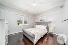  46 Garland Street Turvey Park NSW 2650 $989,000 Perfectly situated in a highly sought after area with all the luxuries of modern living. This four bedroom brick home oozes character and class. This home has received a recent high quality renovation allowing you to simply move in and enjoy. Featuring high ceilings and polished timber floors throughout. The stunning kitchen has an abundance of storage space, stone benches, two-pac cabinetry with stainless steel appliances. Large open plan kitchen, separate dining and lounge combination with French doors and access to the rear yard, undercover patio overlooking beautiful gardens and a large powered double garage with rear street access from Jarrick Street. Additional rear gates give you further ease of access to your rear yard. Internally the four large bedrooms offer period charm and all have built in robes. With the main bathroom fully renovated and second bathroom straight off the master providing a near ensuite feel. Second living room at the front of the home provides a retreat away from the kids with a beautiful outlook with northern light and an extra sunroom that can double as a vibrant working from home setup. All located within minutes of Wagga's CBD in the bustling suburb of Turvey Park sits 46 Garland Street. Within walking distance to Wagga Wagga High School, Kildare Catholic College and the ever popular Coffee Shop, The Brew. The appeal of this stunning home captivates you from the moment you see it. 