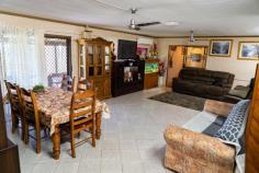  177 Valmadre Rd Moresby QLD 4871 $830,000 Fantastic lifestyle property, 17 kilometres from Innisfail, on 16.5 acres with a 4-bedroom house. One must inspect this property, With fenced cow paddocks, fruit trees, cocoa trees, Christmas trees, landscaped gardens, a fish pond, a large glasshouse, a lockable 2-phase powered shed at the back of the house, and a farm shed, this immaculately maintained home is situated on 16.5 acres. As you entertain on the spacious front patio and savour the view, you will feel as though you are on top of the world. The only restriction is your imagination. This property is perfect for growing small crops. Adding to the already planted cocoa trees and Christmas trees, you could diversify and grow other crops like bananas, passion fruit, or pawpaws. It will seem like you are living in paradise when you are on this magnificent property. Create a lifestyle for the whole family. Country living at its best. Located on an elevated block, the location is breathtaking. Owning a private creek that runs through your land is a rare find. It is the perfect place to sit around your fire pit and take in the view of the fresh waters, or get together in the hotter months with family and friends and go swimming in complete seclusion while knowing that no one else is around. If you have a boat or a jet ski, Mourilyan Harbour and boat ramp are just a 10-minute drive away, and from there you can access the Islands and excellent fishing locations. Our local coastline provides access to a variety of breathtaking beaches; just a few that are well worth the trip are Etty Bay Beach, which is patrolled and netted in the summer, Cowley Beach, Kurrimine Beach, and Mission Beach, to name a few. Water is not an issue thanks to a 2.5 hectare water licence, a diesel pump, and a boar. In addition to the land, the sale includes a Ford 5000 2wd tractor, a 6 ft slasher, rotary hoe, a 500-litre Mister, a 600-litre spray tank, and a Vycon Fertilizer spreader. The vendors have planted 120 Christmas trees, for future sale upon maturity, Cocoa trees as well as seedlings ready for transplanting. A truly spectacular property with peace and quiet guaranteed. FEATURES: * 4 BEDROOMS - MASTER WITH ENSUITE AND WALK-IN ROBE * MODERN KITCHEN * AIRCONDITIONED THROUGHOUT * 6 CAR ACCOMMODATION * GREEN HOUSE * FULLY LOCKABLE POWERED 9 X 7.5 M SHED AT REAR OF HOUSE - (2-PHASE POWER) * FARM SHED WITH LOADING RAMP FOR A FRUIT TRUCK * BEAUTIFULLY LANDSCAPED GARDENS AND YARD WITH FRUIT TREES * 120 CHRISTMAS TREES * COCOA TREES AND SEEDLINGS * LARGE FISH POND * LARGE ENTERTAINMENT AREA * ELEVATED VIEWS * PRIVATE CREEK RUNNING THROUGH THE PROPERTY * PRIVACY PLUS The home is currently owner occupied. This truly magnificent home will offer you and your family a simply beautiful place to live. 