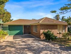  10 Goulding Grove Noarlunga Downs SA 5168 $449,000 - $469,000 Welcome to the perfect blend of comfort and convenience in this charming courtyard nestled in the heart of Noarlunga Downs. Sitting amongst well presented homes at the end of a quiet cul-de-sac, this estate-like pocket is sure to appeal to a wide range of owner occupiers and investors alike! Stepping inside you are immediately embraced by a feeling of spaciousness and are spoiled for choice with multiple central living areas. To the right a semi formal living and dining area, to the left a large family room with a centrally located kitchen for convenience no matter the occasion. Heading down the hall brings you to three large bedrooms, all with built in robes, surrounding a generously sized bathroom and laundry ensuring there is plenty of space for the whole family. Outside the home sits behind a beautifully presented, low maintenance facade that not only offers great street appeal but also access to the secure parking on offer. The back yard provides further low maintenance living but plenty of space for pets or children to play with the comfort of covered outdoor entertaining to enjoy no matter the weather. What we love…. • Low maintenance living • Modern open plan layout • Ducted air conditioning • Covered outdoor entertaining • Ample parking options 