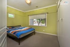  536 Sanders Rd Lavington NSW 2641 $475,000 A stone's throw from Lavington Shopping, the convenience of this location is spot on. The home consists of 3 bedrooms, with the 4th or study off a second living/ Sunroom at the rear. This tidy renovated home features Murray Pine timber flooring, leading through the formal lounge, meals are and renovated kitchen. The kitchen boasts Caesarstone benchtops, a 4 burner gas cooktop, electric oven, dishwasher, pantry and loads of cupboard storage. The bathroom has also enjoyed a reno, featuring a stunning claw-bath, period looking vanity and tiled to the ceiling. The home offers ducted heating and cooling, plus 2 reverse cycle air conditioners, a separate toilet and Euro laundry nook. The corner block offers the astute buyer options in the future or just take advantage of the good side access, approx. 8m x 6m double lockup garaging & workshop facility. Enjoy the private landscaped yard, or entertain under a covered entertainment area. 