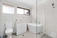  2/32 Parkes Street Nelson Bay NSW 2315 This fully renovated single level duplex offers a warm and inviting atmosphere. Flooded with natural light and offering open plan living, separate study/sitting area and a convenient powder room. As you venture outside, discover a well maintained, fully enclosed yard, tailor-made for your outdoor entertainment needs. Offering more than contemporary living, this property comes with a reliable tenant in place, making it a smart investment opportunity. Nestled in the heart of Nelson Bay, you'll enjoy seamless access to local amenities, such as boutique shops, gourmet restaurants, cafes and pristine beaches. The adjacent duplex is also available, opening up a realm of possibilities for the discerning buyer. Don't miss this incredible opportunity, contact Cath on 0421 650 525 to arrange your inspection. 