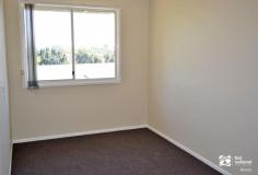  Unit 8/7 Gregory Ct Biloela QLD 4715 $275,000 Welcome to an exceptional investment opportunity situated in a quiet cul-de-sac, featuring a reliable long-term corporate tenant who contributes $430 per week. This alluring 4-bedroom, 2-bathroom residence is nestled within landscaped surroundings and includes access to a shared in-ground pool. The property is fitted with split system air conditioning units for maximum comfort, with three bedrooms offering convenient built-in cupboards, while the fourth bedroom boasts a spacious walk-in robe. All four bedrooms are equipped with ceiling fans, and the master bedroom includes a well-appointed ensuite. The interior design maximizes space, offering an open and inviting layout that combines the lounge, dining area, and a stylish kitchen complete with a breakfast bar and a convenient office nook. The living space seamlessly extends to a timber deck that provides a picturesque rural view. As a bonus, the driveway leads to a double carport, and there is extra storage space available underneath the house. 