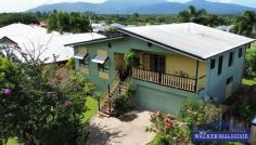  6 Wenlock Close MOUNT SHERIDAN QLD 4868 $600,000 Sitting proudly amongst other quality homes in the heart of Forest Gardens Estate sits this magnificent Queenslander-style home. With expansive East, and Southeast views from the back entertaining deck that will leave you feeling relaxed and at home. Built in 2007 with stainless steel frames and hardy plank external walls, this home speaks of quality and retains all of the best features of an original Queenslander, capturing the cool breezes year-round. Comprising, but not limited to: * Double-door entry to the air-conditioned open-plan living/dining room, lots of natural light and Cyprus pine flooring create a welcoming vibe. * Full-sized kitchen with centre island bench for extra prepping space. * High ceilings, security screened and to save money a 6.5KW solar power system. * Master bedroom with air-conditioning, walk-in robe, ensuite and French doors opening out to the Juliet balcony. * Bedrooms two and three have built-in robes. * Fourth bedroom is linked to the dining area and is currently used as an office. * The rear back patio deck is great for entertaining or relaxing with your morning cuppa. * Internal stairs take you downstairs to the work area, storage room, laundry and garage. * Gazebo and Spa complete the entertainment. * A fenced 629m2 block of flat land with immaculate established gardens and lawns. Located just a short walk from Monsoon Terrace Park and only a three to five-minute drive to Mount Sheridan Shopping Plaza, T.A.S Private School, St Mary's Catholic College, Cairns Golf Course and access to the Bruce Highway. 