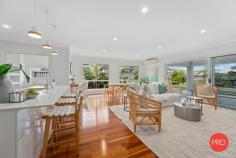  16 Watergum Close Sapphire Beach NSW 2450 $1,100,000 - $1,200,000 Welcome to your coastal haven in Sapphire Beach! This fantastic 4-bedroom, 2-bathroom home embodies the essence of relaxed coastal living. Nestled in one of the most coveted family-friendly neighborhoods, this property offers an idyllic beachside lifestyle that you've always dreamed of. With an inviting and neutral palette gracing both the interior and exterior, this home radiates tranquility. The open living area seamlessly connects to a spacious outdoor entertaining area, accessible through stacker doors. Whether you're hosting a family barbecue, savoring a morning coffee, or simply unwinding after a long day, this outdoor space is perfect for all your needs. Modern timber floors grace the main part of the home, infusing the space with warmth and character. The low-maintenance tropical gardens create a lush and welcoming atmosphere, ideal for weekend relaxation and playdates. In the heart of this home, you'll discover a well-appointed kitchen featuring stone benchtops, modern appliances, and a convenient walk-in pantry. It's a chef's dream, perfect for preparing family feasts or quick weekday meals. Nestled in the highly sought-after Sapphire Beach area, you'll discover the pristine beach is just a leisurely 5-minute walk away. Enjoy leisurely morning walks along the shore, family swims in the crystal-clear waters, or simply soak up the sun - the beach lifestyle is at your doorstep. Sapphire Beach is renowned for its family-friendly atmosphere, making it a perfect place to raise your children. Plus, you'll find local amenities, schools, and parks just a stone's throw away. Don't miss this unique opportunity to own your own slice of paradise in Sapphire Beach. With its modern design, low-maintenance features, and proximity to the beach, this property won't stay on the market for long. 