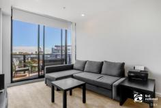  Unit 513/45 Edgewater Blvd Maribyrnong VIC 3032 $370,000 Located right in the heart of Maribyrnong, this complex offers a cozy and well-kept apartment with a blend of contemporary style and everyday convenience. What You'll Find: Modern Living: Step into an apartment that combines modern design with everyday comfort. Open-Plan Kitchen: The kitchen opens up to the dining area, with easy access to a balcony on the fifth floor that boasts beautiful views. Spacious Bedroom: The bedroom is roomy and comes with built-in robes and access to a balcony. Convenient Features: You'll have a central bathroom and a European-style laundry for your convenience. Year-Round Comfort: Keep comfortable all year long with a split system for heating and cooling. The kitchen is equipped with a gas stove, electric oven, and dishwasher. Plus, there are stylish floorboards in the living area and bedroom. Parking Ease: Enjoy undercover parking with direct access to your apartment and additional storage cage for your conveneance. Investor's Delight: Currently leased until December 2023, this property brings in $1,390 per month, making it a great investment or a perfect start for first-time buyers. Prime Location: With public transport right outside your door, and Highpoint Shopping Centre, Maribyrnong Aquatic Centre, Maribyrnong College, Footscray Hospital, and the Maribyrnong River close by, you're in the heart of it all. Don't miss out on this opportunity to own a comfortable and convenient apartment in Maribyrnong or add to your investment portfolio. 