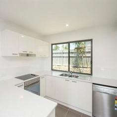  2/23 Roberts Street South Gladstone QLD 4680 $285,000 Welcome to 2/23 Roberts Street South Gladstone! This exceptional townhouse offers an enticing blend of modern comfort, style, and convenience. With 3 bedrooms, 2 bathrooms, and a private garage, it's the perfect haven for families or those in search of spacious living, ideal investment opportunity. Short drive to local shopping centres, cafes and local schools. • Two inviting carpeted bedrooms complete with air conditioning, built-in wardrobes, and ceiling fans. • One of the bedrooms opens up to the back courtyard. • Modern bathroom with a separate toilet • Convenient internal laundry • Single remote garage, featuring a roller door access to the courtyard area. • Spacious open-plan living with air-conditioned kitchen, dining, and lounge areas. • Well-appointed kitchen, complete with a dishwasher • The lounge area extends to a small verandah • Main bedroom carpeted bedroom features air conditioning, built-in wardrobe, a ceiling fan and ensuite • Plenty of visitor parking options are readily available for guests. • Currently tenanted until 28th Jan 24 Don't let this opportunity slip through your fingers. Contact Deardrie today to schedule a viewing and make this property your own. 