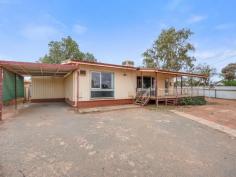  69 Lionel St South Kalgoorlie WA 6430 $240,000 In the real estate world, they call this a renovator’s dream. With great bones, well located and sitting on a good sized 1,018m2 block (approximately) this might be the reno project you’ve been looking for. Features include: - 3 Bedrooms - 1 Bathroom - Partly updated kitchen - Secure fencing - Timber Deck (verandah) - Single carport - 30m2 Patio area (approx.) - 6m x 4m Shed/garage (approx.) - Side access - 1,018m2 Block size (approx.) Contact Shack Evans on 0439 414 711 to arrange an inspection today. 