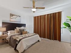  10 Goulding Grove Noarlunga Downs SA 5168 $449,000 - $469,000 Welcome to the perfect blend of comfort and convenience in this charming courtyard nestled in the heart of Noarlunga Downs. Sitting amongst well presented homes at the end of a quiet cul-de-sac, this estate-like pocket is sure to appeal to a wide range of owner occupiers and investors alike! Stepping inside you are immediately embraced by a feeling of spaciousness and are spoiled for choice with multiple central living areas. To the right a semi formal living and dining area, to the left a large family room with a centrally located kitchen for convenience no matter the occasion. Heading down the hall brings you to three large bedrooms, all with built in robes, surrounding a generously sized bathroom and laundry ensuring there is plenty of space for the whole family. Outside the home sits behind a beautifully presented, low maintenance facade that not only offers great street appeal but also access to the secure parking on offer. The back yard provides further low maintenance living but plenty of space for pets or children to play with the comfort of covered outdoor entertaining to enjoy no matter the weather. What we love…. • Low maintenance living • Modern open plan layout • Ducted air conditioning • Covered outdoor entertaining • Ample parking options 