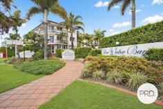  53/150 Marine Parade Southport QLD 4215 $330,000 Modern one bedroom apartment located in the ever popular of Blue Water Bay complex. Leased until August 2024. Earning 7.5% gross income approx and tucked away in a private position at Southport's "Blue Water Bay Resort" - this over-sized one bedroom lifestyle unit, awaits your decision. Not often available, this unit surrounded by tropical pools and gardens represents a great opportunity to secure prime Marine Parade investment real estate across the road from the Broadwater Parklands. Original unit, ripe for a quick renovation or upgrades and as an addition to a new or growing investment portfolio. Earns $24,000 + p/a gross income on permanent rental. Nothing to do but relax when you buy and settle this one. Our seller is retiring and exiting their investment portfolio with us. Featuring: * Spacious living area * Lounge opening to the balcony * Fully equipped kitchen with ample cupboards * Separate internal laundry cupboard and storage space * Two way bathroom with separate wardrobe * Resort facilities including: Lagoon style swimming pool, full sized tennis court, and gymnasium * Rental current until August 2024 is $480/week that represents a 7.5% approx gross return. Location: - Across the road to Broadwater Parklands and Southport Pool - 0.2 km to public transport along Marine Parade - 0.4 km to bus to Griffith Uni & GCU Hospital - 1 km to Australia Fair Shopping Centre - 3.7 kms to Griffith University & GCU Hospital. 