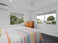  19 Gunsynd Street OORALEA QLD 4740 $399,000 Nestled in the heart of the highly desirable suburb of Ooralea, this highset 3-bedroom, 1-bathroom home has undergone a complete transformation. Boasting a plethora of upgrades, it now offers an exceptional living experience that you won't want to miss. With a generous yard size of 780 square meters, double side access, a fully fenced yard and double bay high clearance shed this property offers the perfect blend of modern living and outdoor convenience. There is not a room or wall that has not been touched inside and outside of this home, Electrical, Plumbing and Painting it has all been upgraded. Here's what you can expect: • Fresh Inside & Out: The entire home has been given a fresh coat of paint both inside and out, providing a clean and modern look • Elegant Flooring: Revel in the luxury of all-new flooring throughout the house, adding to the overall aesthetic • Spacious Bathroom: Fully upgraded with storage and a walk-in shower & separate toilet • Upgraded Kitchen: Neat and tidy with a new stove/oven, new tap fittings and cabinet handles • Year-Round Comfort: Stay comfortable in all seasons with air conditioning in all three bedrooms and the living area • Modern Electrical Fit-Out: Experience the convenience of all-new power points, lighting, switches, and ceiling fans • Electrical Excellence: Your family's safety is paramount with a brand-new electrical switchboard equipped with safety switches • Updated Plumbing: The mains plumbing water meter to house services has been newly replaced, ensuring dependable water supply • Fully Powered Shed: The fully powered shed, has a 2.9m clearance with double side access, offers endless possibilities for a workshop or storage Located within the captivating suburb of Ooralea, this residence boasts an ideal placement in close proximity to an array of conveniences. You'll find yourself close to shops, schools, and parks, fostering both practicality and a lively community ambiance. This contemporary family dwelling enjoys an enviable position within one of Mackay's most accessible areas, just a brief journey to the CBD, Paget industrial hub and the airport. 