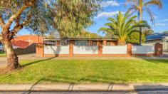  254 High Street Nagambie VIC 3608 $645,000 This charming 3 bedroom home located on a low maintenance 528m2 is now available for sale and offers a fantastic opportunity for those seeking a comfortable and convenient home. Situated in a prime location on High Street, this house offers easy access to all the amenities Nagambie has to offer. Whether you're looking to explore the local shops, enjoy a meal at one of the nearby restaurants, or take a leisurely stroll along the picturesque lake, this location has it all. The kitchen comprises a u-shaped with ample storage, 4 burner gas cooktop and wall oven. Adjacent to the kitchen is the living and dining room with heating and cooling covered by mitsubishi split systems and a cosy wood fire in the seperate lounge. Outside, the property offers a spacious shed providing ample storage space and is perfect for those who enjoy DIY projects or need extra space for hobbies. The fully fenced yard ensures privacy and security for children and pets to play freely. Don't miss out on the opportunity to make this house your home. Join the Online Auction and secure your chance to own this property at 254 High Street Nagambie. 