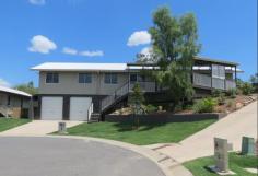  Unit 8/7 Gregory Ct Biloela QLD 4715 $275,000 Welcome to an exceptional investment opportunity situated in a quiet cul-de-sac, featuring a reliable long-term corporate tenant who contributes $430 per week. This alluring 4-bedroom, 2-bathroom residence is nestled within landscaped surroundings and includes access to a shared in-ground pool. The property is fitted with split system air conditioning units for maximum comfort, with three bedrooms offering convenient built-in cupboards, while the fourth bedroom boasts a spacious walk-in robe. All four bedrooms are equipped with ceiling fans, and the master bedroom includes a well-appointed ensuite. The interior design maximizes space, offering an open and inviting layout that combines the lounge, dining area, and a stylish kitchen complete with a breakfast bar and a convenient office nook. The living space seamlessly extends to a timber deck that provides a picturesque rural view. As a bonus, the driveway leads to a double carport, and there is extra storage space available underneath the house. 