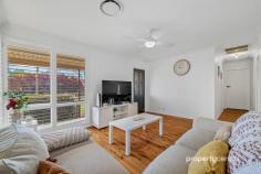  46 Birmingham Rd South Penrith NSW 2750 $799,000 - $849,000 Introducing an immaculate three-bedroom property at 46 Birmingham Road, South Penrith, perfect for first-time buyers, investors, or downsizers. This inviting home showcases a range of modern features, including plantation shutters throughout, new carpet, fresh paint, and efficient ducted air conditioning for year-round comfort. The spacious undercover entertainment area, adorned with Italian limestone tiles, adds an elegant touch to the space, perfect for hosting gatherings and savouring outdoor living. Nestled on a low-maintenance block of approximately 313m2, this well-presented residence offers the ideal combination of style and convenience. Positioned perfectly for easy access to schools, public transport, and the Southlands Shopping Centre, this property is a versatile choice for a variety of lifestyles. * New carpet to all bedrooms, freshly painted throughout, new ducted AC * Fantastic location, low maintenance block 313m2, perfect for a downsizer * New undercover entertainment area, Italian limestone tiles front and rear * Plantation shutters throughout, renovated laundry, ceiling fans throughout, new kitchen appliances 