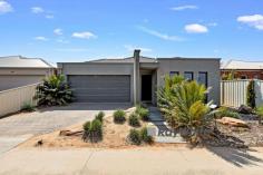 290 Sixteenth Street Mildura VIC 3500 $425,000 - $465,000 Cleverly designed and offering endless appeal, comes for sale this quality 3 bedroom home which presents so much. Well located next to the Mildura Sporting Precinct and Mildura South Primary School - the large list of features include good sized living area including the separate lounge, BIRs, ensuite and WIR, kitchen with all appliances, dishwasher, natural gas cooking, open plan dining/ living and more. Complementary extras include ducted reverse cycle cooling/ heating, window furnishings and ample storage throughout. Set on an easy care allotment of approx. 416m2 and flowing seamlessly from inside to out, externally you find the established gardens, shedding, auto double garage with internal access and alfresco area with ceiling fan. This impressive dwelling provides great functionality and style, ideal for everyday life - inspections are a must! 