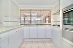  35 Coronata Dr Warnbro WA 6169 $489,000 Embrace the potential of this beautifully renovated 3-bedroom home set on a spacious 680sqm block, offering multiple living spaces and modern comforts. With unrestricted side access and room to add a pool, large workshop or a Granny Flat (STCA), the possibilities are endless. You will love the modern colour palette, renovated kitchen with soft close drawers and doors, beautiful new bathroom, 6.6kw solar electricity system, massive gabled patio with cafe blinds, hardstand at the front, plus unrestricted wide side access to a secure hardstand at the rear, ideal for storing a boat and caravan.  Just minutes from your doorstep you have access to Aqua Jetty swimming pool and gym, Warnbro Fair Shopping Centre, Warnbro Train Station, primary and secondary schools, cafes and restaurants, lush parks with playgrounds, medical facilities, and a short drive to our pristine coastlines and many family-friendly beaches, you can now have the lifestyle you have always wanted at a price you can afford. Ideally suited to a young family, savvy first home buyer, astute investor, downsizer, or FIFO/Navy workers, with room to entertain and store all the toys. Independent Rental Appraisal: in the vicinity of $550 per week. Features include: • Reverse cycle air-conditioning • Two internal living areas plus a massive outdoor entertaining area • Renovated kitchen complete with stainless steel appliances, soft close drawers and doors • King-sized master bedroom with walk-in robe and ceiling fan • Double-sized minor bedrooms, all with built-in robes and ceiling fans • Renovated main bathroom with separate shower and bath • Separate laundry with linen press and plenty of room for a washer and dryer • Massive gabled, outdoor entertaining area complete with cafe blinds • One and half-sized garage with auto roller door • Garden shed and automatic reticulation • Hardstand at the front plus secure gated access to a second hardstand • Plenty of room to add a granny flat (STCA) which could utilise the separate gated side access • Built in 1990 on a large 680sqm block of prime land Don't miss out on this fantastic opportunity, with nothing left to do but move in and the potential to add value in the future by turning it into a dual-key property! 