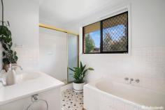  9 Bona Vista Road Armidale NSW 2350 $450,000 - $495,000 Nestled in the highly coveted South Hill neighborhood, 9 Bona Vista Road offers a lifestyle that’s both vibrant and accessible. Situated within a leisurely stroll, you’ll find the local netball courts, corner stores for your daily essentials, and the serene Arboretum Park – all within reach. This prime location sets the stage for a quality living experience. Inside this charming abode, you’ll discover three bedrooms, each equipped with built-in wardrobes. The main bathroom is an elegant retreat in itself, offering a well-appointed space that features a bath, a separate shower for convenience, a stylish vanity, and a separate private toilet. Every detail has been considered to enhance your daily living experience. The heart of this home is the central kitchen and dining area. With views overlooking the beautifully landscaped backyard, this space is as inviting as it is practical. Moreover, a front living room complete with a cozy wood fireplace sets the stage for evenings filled with warmth and relaxation. An adjacent sunken formal dining area offers versatility, allowing you to create a second living space or host special occasions with ease. Step into the outdoors and be greeted by a well-designed, low-maintenance backyard. An undercover paved alfresco area beckons for al fresco dining, ensuring you can enjoy the outdoors year-round. A flat, level block is perfect for outdoor activities, and a dedicated BBQ area is your go-to spot for hosting friends and family. The property is complete with a double lock-up garage. This space also includes attached garden tool storage for your convenience. Surrounding the home, neat garden beds brimming with roses and native flora create a serene and picturesque backdrop to your everyday life. Whether you’re a first-time homebuyer or a seasoned property enthusiast, this residence is a prime opportunity you won’t want to miss. Contact us today to take a closer look and make this gem your own. 9 Bona Vista Road would likely to attract a rental value of approximately $440.00-$460.00 per week in its current condition. *We have obtained all information in this document from sources we believe to be reliable; however, we cannot guarantee its accuracy. Prospective purchasers are advised to carry out their own investigations.* 
