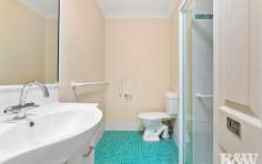  Unit 3/219 Brisbane Water Dr Point Clare NSW 2250 $530,000 - $570,000 Level, spacious and conveniently located, this 2-bedroom villa has been immaculately kept, simply move in or rent out and enjoy. Features to note: • Single garage and automatic door, the laundry to the back. • A light filled lounge and dining room with split system air conditioner and led down-lights. • Spacious kitchen with plenty of storage, natural gas cook top, range hood and a brand new oven. • 2 bedrooms both with new carpet and built in wardrobes. • The bathroom is functional and equipped with vanity, shower and toilet. • Oversized, low maintenance paved courtyard that is private with a garden shed and clothesline. Minutes from the home you have access to public transport, the newly refurbished West Gosford shopping village where you will find all you need from, grocers, medical, beauty facilities and many takeaway food options. Point Clare is such a great central location, you have the waterfront reserve, shared bike path and many playground options to enjoy. Follow the reserve all the way to the Gosford RSL club which is currently undergoing a multi-million dollar extensions and renovation, or through to Fagan park and Point Clare train station. 