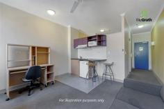  Unit 503/160 Rundle Mall Adelaide SA 5000 $119,000 - $125,000 Located at the Eastern end of our famous Rundle Mall, this fully furnished, 1 bedroom apartment gives you unbeatable access to everything Adelaide CBD has to offer. Complete with its own kitchen, bathroom and lounge, you'll also enjoy access to a communal facilities such as TV, kitchen, laundry and the rooftop entertaining area. With onsite building managers and electronic access, Unihouse is secure, convenient and affordable CBD living. Perfect for those working and studying in the city. Being a student is not a mandatory to purchase or reside in the building. As an investment, rental incomes are pooled to ensure landlords consistently receive income every month even if the property is vacant. For your safety and convenience, all inspections are by appointment only so please contact me to arrange a private inspection. 