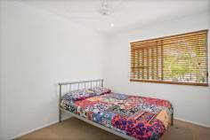  284 Bedford Road Andergrove QLD 4740 $449,000 A value for money offering to kick off or add to your investment portfolio, with existing dual tenancies currently bringing in a gross income of $730/week! With external stairs front and back, the only part of the property shared is the laundry on the ground level, with internal and external keyed doors. Insulated floor/ceiling cavity between levels. Property offered by an investor now living overseas, therefore comes with the option of purchasing the existing furnishings currently used by the tenants. UPSTAIRS: 3 bedrooms, 2 with built-ins, 1 with box air-conditioner. Ceiling fans and fair condition carpet in all. Spacious and breezy, tiled open-plan living/dining/kitchen area with split system aircon. Bathroom with shower over bath and separate toilet. Currently tenanted at $370/week until February 2024 with tenants wanting to stay on. DOWNSTAIRS: Modern kitchen with servery sharing light and space to the comfortable, tiled open-plan lounge/dining area. Queen sized bedroom with carpet, built-ins, and split-system aircon. Modern bathroom with corner shower, vanity and toilet. Currently tenanted at $360/week until December 2023 with tenant wanting to stay on. Sitting on an 800sqm block with great side access, no rear neighbours, and a 3x3m lawn locker for the gardening gear. Back yard bore to keep water costs at bay and the yard green year round. Off-street parking for 2 vehicles at the front with shade sail protection. Located 1km from Andergrove Primary School and 800m from Pioneer State High, on a public transport route, only a couple of minutes drive to the ever expanding local shopping centre, new Aldi under construction, and only 10 - 15 minutes to Mackay CBD. INVESTORS DO NOT DELAY IN SUBMITTING YOUR OFFER, this one will be gone in days. Contact Caroline for offer links and property videos, or to arrange a private viewing. 