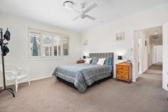  25 Sergeant Baker Drive Corlette NSW 2315 Introducing an outstanding opportunity for first home buyers, investors, downsizers, and families to secure this delightful single-level property situated in the highly sought-after suburb of Corlette. Boasting an enviable location at 25 Sergeant Baker Drive, this spacious five-bedroom home is just a short stroll from the vibrant Salamander Bay Shopping Village, approximately 850 metres away. Offering a versatile floor plan, you have the option to configure this property as a five-bedroom residence or as four bedrooms plus a study, catering to your unique needs. The low-maintenance design allows for more time to enjoy the fantastic lifestyle that the area has to offer, with local beaches, parks, and amenities within easy reach. This home features a generous four-car garage, perfect for those who require additional space for their vehicles or hobbies, as well as ample off-street parking. The outdoor area is equally appealing, providing a private space for relaxation and entertainment. With such a fabulous location, excellent features, and a versatile layout, this house presents a remarkable opportunity to secure your dream home in the picturesque coastal town of Corlette. Don't miss your chance to secure this fantastic property and experience the relaxed, yet vibrant lifestyle that awaits you in this wonderful community. Additional Features - Built-in wardrobes - Ceiling fans - Ducted air 