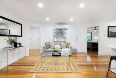  122-124 Eildon Cl Munruben QLD 4125 $1,299,000+ As you pass through the gated entrance of this property, you'll discover an expansive Henley-built single-story brick and tile home situated on a sprawling 4356m2 parcel in the serene enclave of Munruben Forest. This recently renovated residence radiates an air of sophistication, offering spacious living and entertainment areas that are perfect for hosting gatherings or simply unwinding with your loved ones. With 4 generously sized bedrooms plus a study, each thoughtfully equipped with built-in robes and ceiling fans, this home caters to your every comfort. The gourmet kitchen, recently updated, takes centre stage with its generous Caesarstone countertops, high-end cooking appliances, and an abundance of storage options, creating an ideal haven for discerning chefs. Venturing outdoors, you'll encounter an inviting alfresco space featuring epoxy flooring, heat lamps, pull-down weather-resistant shades, and a built-in BBQ-an excellent setting to entertain your friends while enjoying the scenic view of a stunning in-ground pool and expansive grounds. To enhance the allure, a variety of large sheds, carports, and storage solutions await, perfect for accommodating your cherished toys and tools. This property is an opportunity not to be missed. Explore the sheer beauty and functionality of this home at your earliest convenience. PROPERTY FEATURES: - Home is approx 26 years old - Built by Henley Homes - Nestled on a 4356m2 block in Munruben - Bedrooms: 4 spacious bedrooms + BIR's + ceiling fans - Master Suite: WIR + ceiling fan + ensuite - Bathrooms: 2 contemporary bathrooms - Kitchen: Renovated kitchen with Caesarstone benchtops + premium cooking appliances + dishwasher + walk in pantry + soft-close drawers + ample cupboard & pantry storage - Living Area 1: Formal lounge, carpeted & air-conditioned - Living Area 2: Open plan family & meals, air-conditioned - Separate formal dining room, carpeted - Study/5th bedroom, with mirrored BIR - Other Property Features: Aircon + ceiling fans + new bedroom & bathroom doors + freshly painted + block out blinds + recessed LED lighting + separate laundry with storage & external access + security screens & windows + Crimsafe security front door + Wi-Fi activated power points & light switches + security alarm & CCTV system + tinted windows + double remote garage + Fibre to the node NBN OUTDOOR FEATURES: - Covered alfresco space + epoxy flooring + sun blinds + infrared heat bars + built in BBQ - Fibreglass saltwater pool, with waterfall feature. - 9m x 9m shed with ethernet connection - 6m x 7 m shed - 6m x 7m double carport - 5.4m x 3.5m single carport - 8m x 4m farm shed - 2.5m x 6m tool shed - Epoxy coated concrete to driveway, garage, pool & alfresco space - 3 phase underground power - Lush landscaping - Gated entry - Fully fenced - Side access - 24,500L water tank - Biocycle system - Solar power LOCATION: - Close to a plethora of schools + shops + medical & recreational facilities - 8 mins to Park Ridge State School - 9 mins to Park Ridge State High School - 14 mins to Grand Plaza - 39 mins to Brisbane CBD - 41 mins to Gold Coast.. 