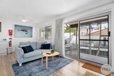  2/51 Christmas Bush Avenue Nelson Bay NSW 2315 Indulge in the exquisite lifestyle of residing in this immaculate one-bedroom, fully furnished apartment, elegantly situated on the first floor within the charming Dutchman's Beach precinct. This exclusive residence is conveniently located just steps away from the picturesque beachfront. Step inside and be greeted by the apartment's inviting open-plan design, featuring a well-appointed kitchen, a cozy living and dining area adorned with pristine white interiors, and the warmth of floating timber flooring underfoot. The sliding door seamlessly connects your living space to a private balcony, offering you the ultimate in beachside relaxation and dining experiences. The spacious bedroom is graced with a generous built-in wardrobe, ensuring ample storage, and a ceiling fan that keeps you cool while you enjoy the serene view of surrounding trees. It's the perfect spot to unwind after a long day and witness the breath-taking sunsets from the comfort of your balcony. This prime location also grants you the convenience of being just a leisurely 10-minute stroll away from the heart of Nelson Bay's central business district, the D'Albora Marina, a Woolworths supermarket, as well as a variety of charming cafes and exquisite restaurants. Whether you are seeking a private vacation retreat, a wise investment opportunity, or your very first home, this apartment offers the perfect gateway to an idyllic coastal lifestyle. Please contact Dane Queenan on 0412 351 819, Erin Sharp on 0400 560 067 or Tristan Esquilant on 0435 642 942 to receive a full information package including recent sales, pest & building inspection reports, rental appraisals and contract for sale. 
